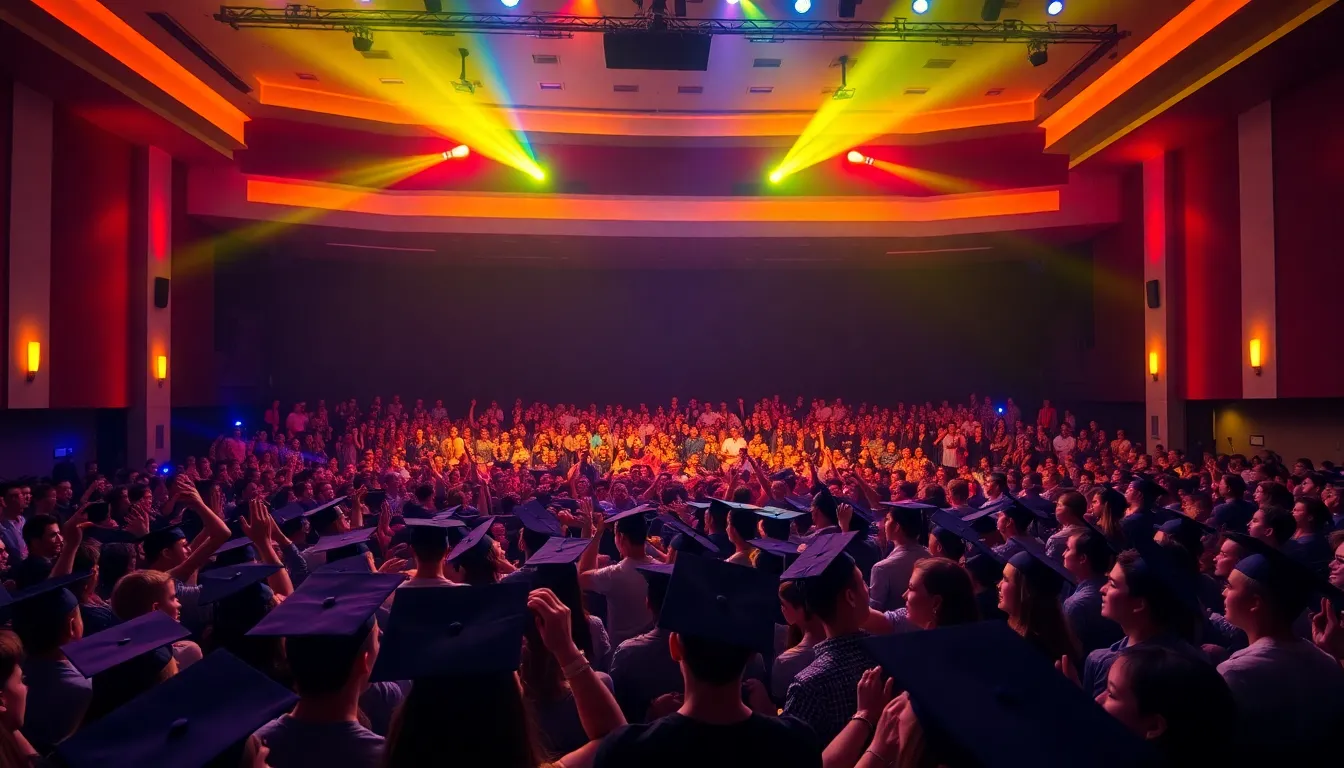 College Shows