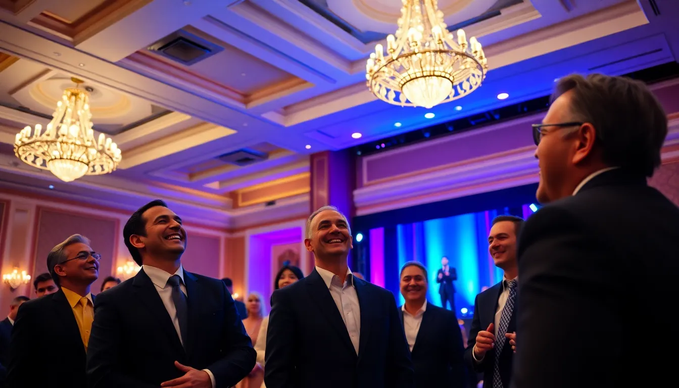 Corporate Events