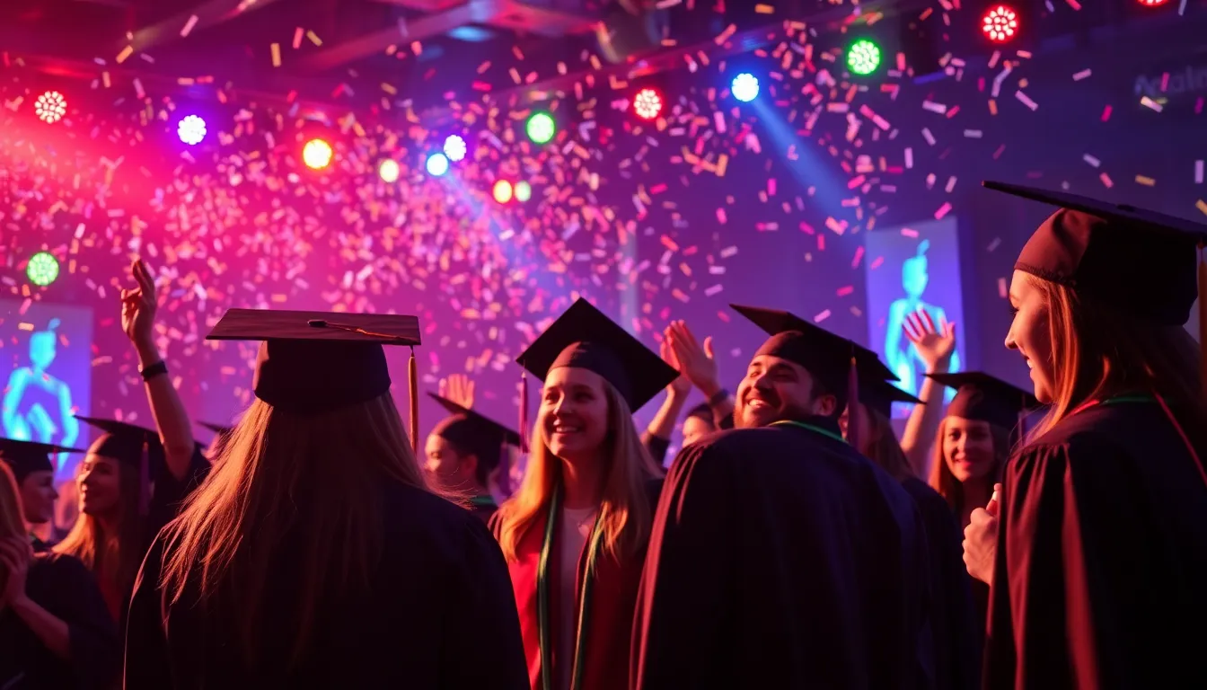 Grad Nights